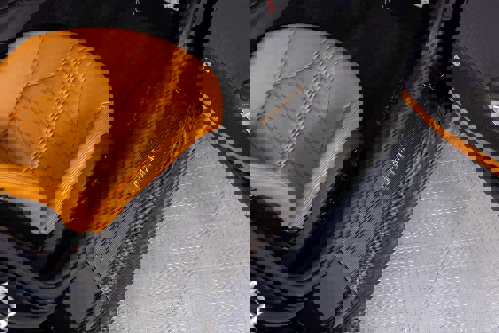 Certified 2023 Ferrari 812 GTS image 58