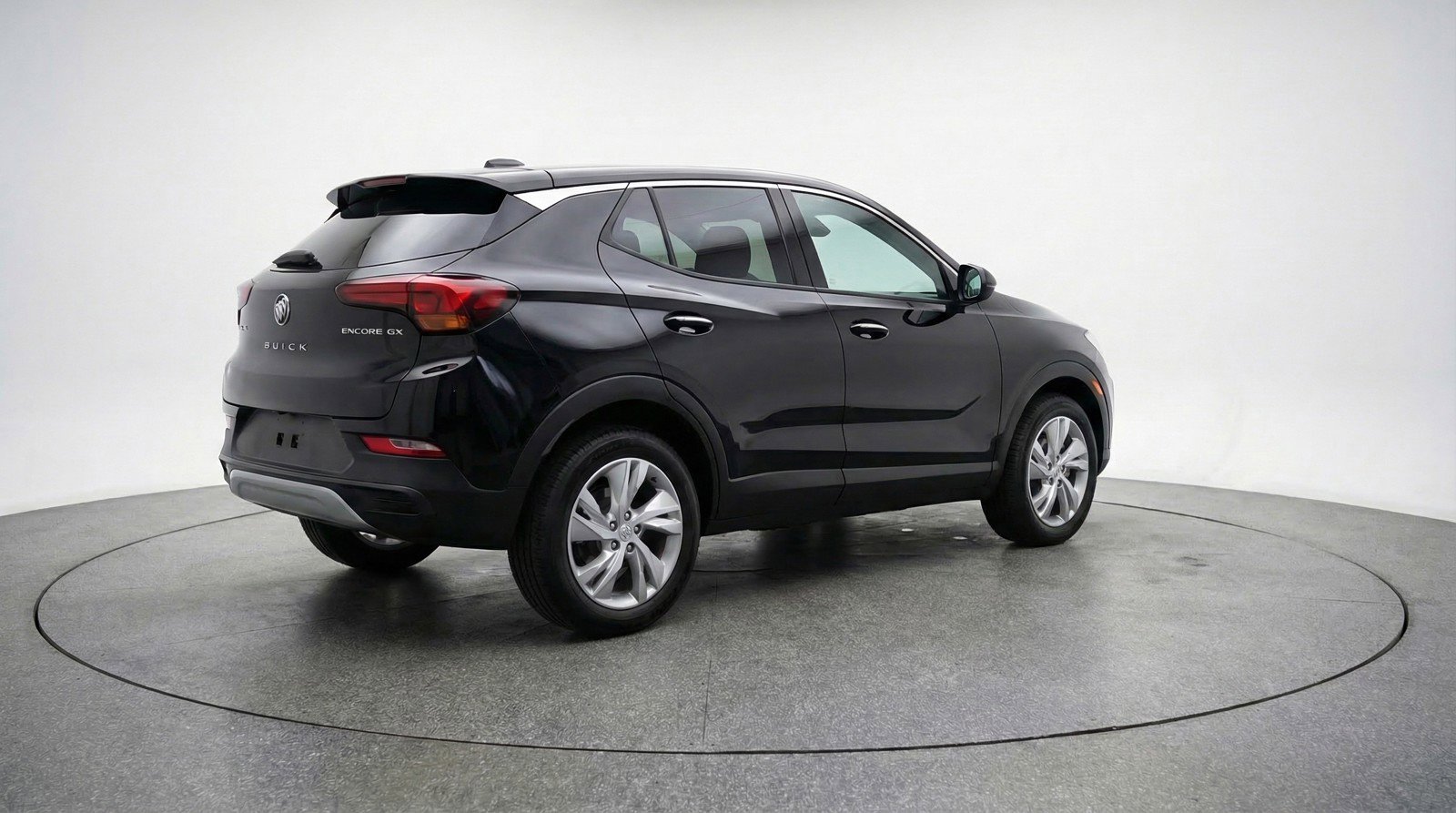 Used 2025 Buick Encore GX Preferred image 9