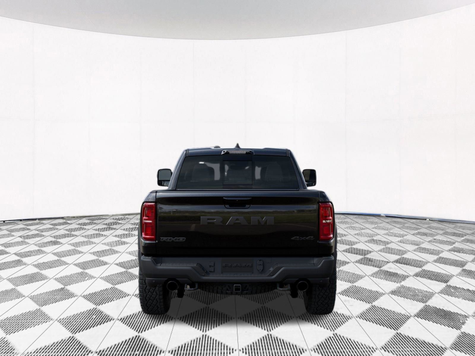 New 2026 RAM 1500 RHO image 10