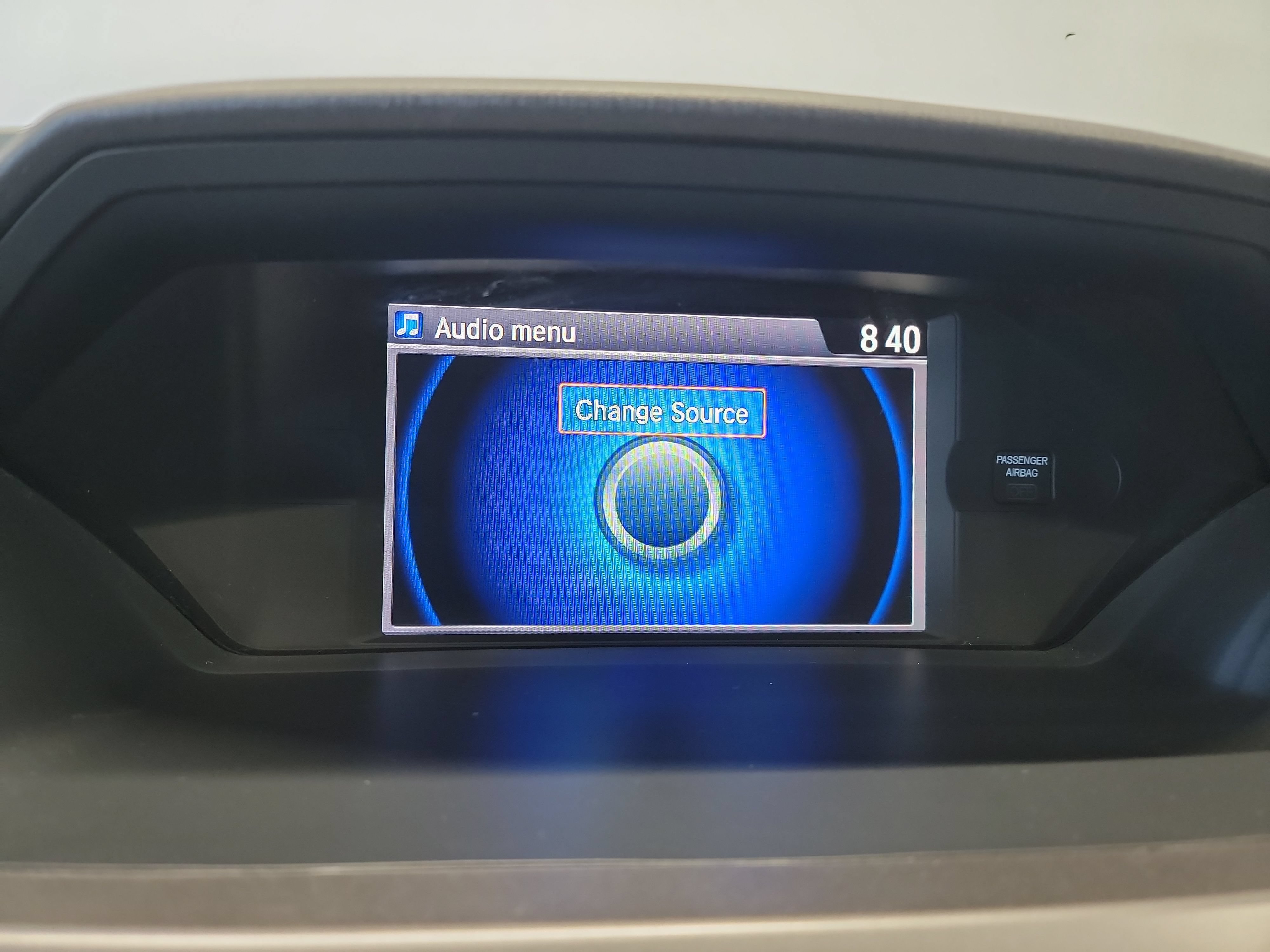 Used 2016 Honda Odyssey EX-L image 22