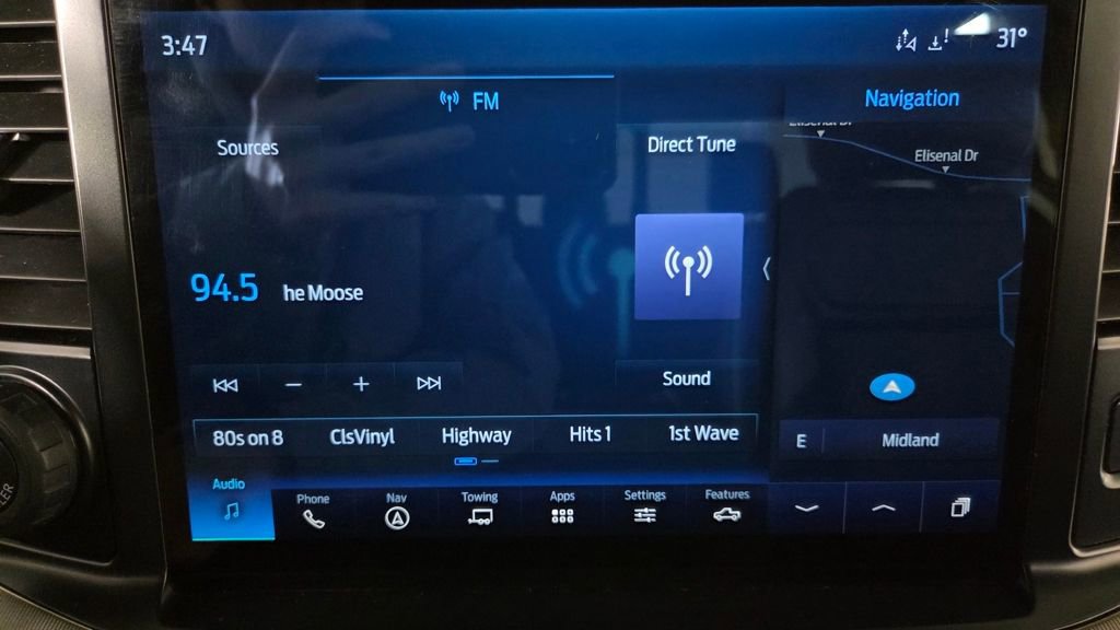 Used 2021 Ford F150 Raptor w/ Equipment Group 801A High image 21