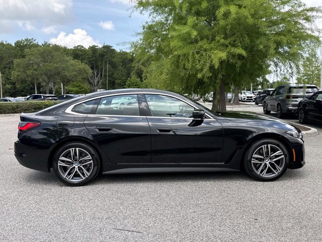 Used 2026 BMW 430i RWD image 2
