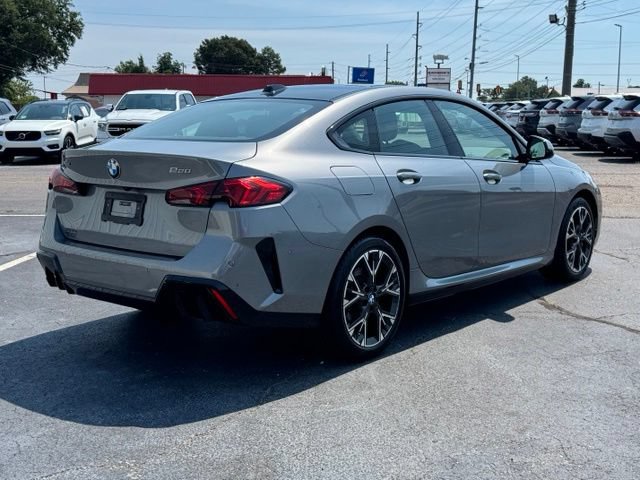 Used 2025 BMW 228i xDrive AWD/4WD image 5
