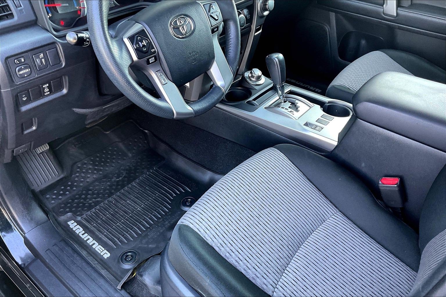 Used 2019 Toyota 4Runner SR5 image 14