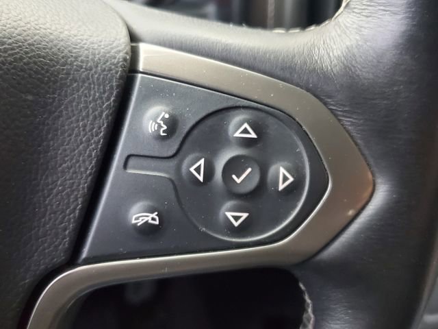 Used 2017 Chevrolet Silverado 1500 High Country image 24