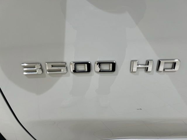 Used 2021 Chevrolet Silverado 3500 LT w/ Convenience Package AWD/4WD image 26