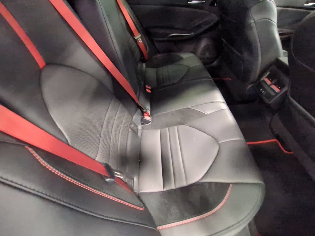 Used 2020 Toyota Avalon TRD FWD image 28