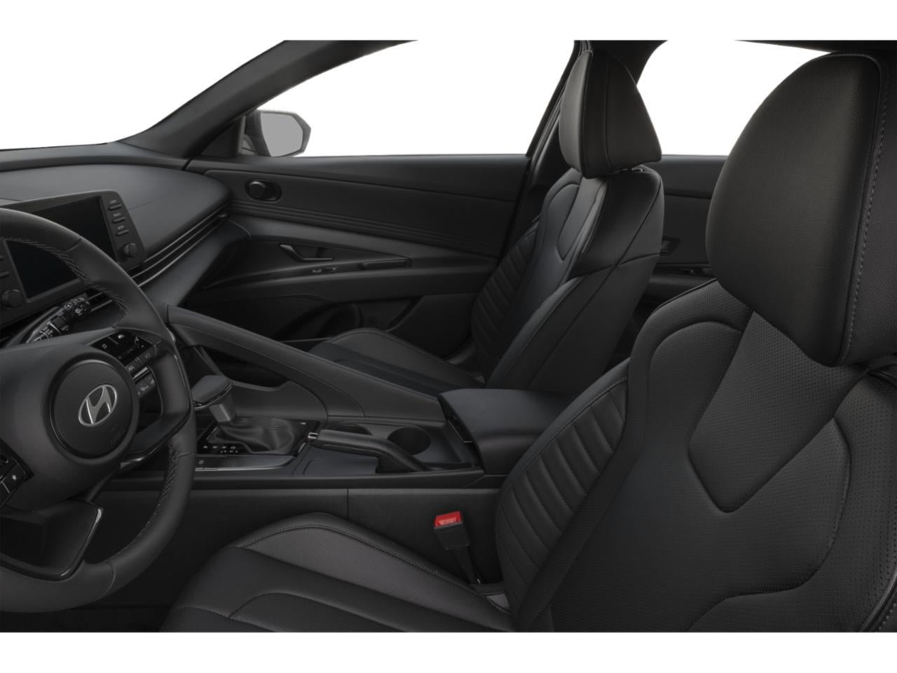 New 2026 Hyundai Elantra SEL Sport FWD image 35