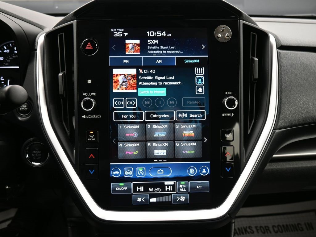 Used 2024 Subaru Impreza 2.0i Sport image 25