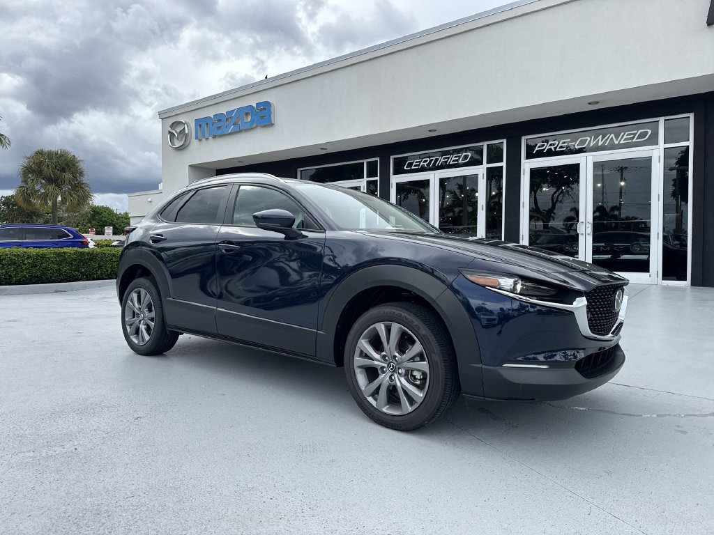 New 2026 MAZDA CX-30 AWD 2.5 S image 22