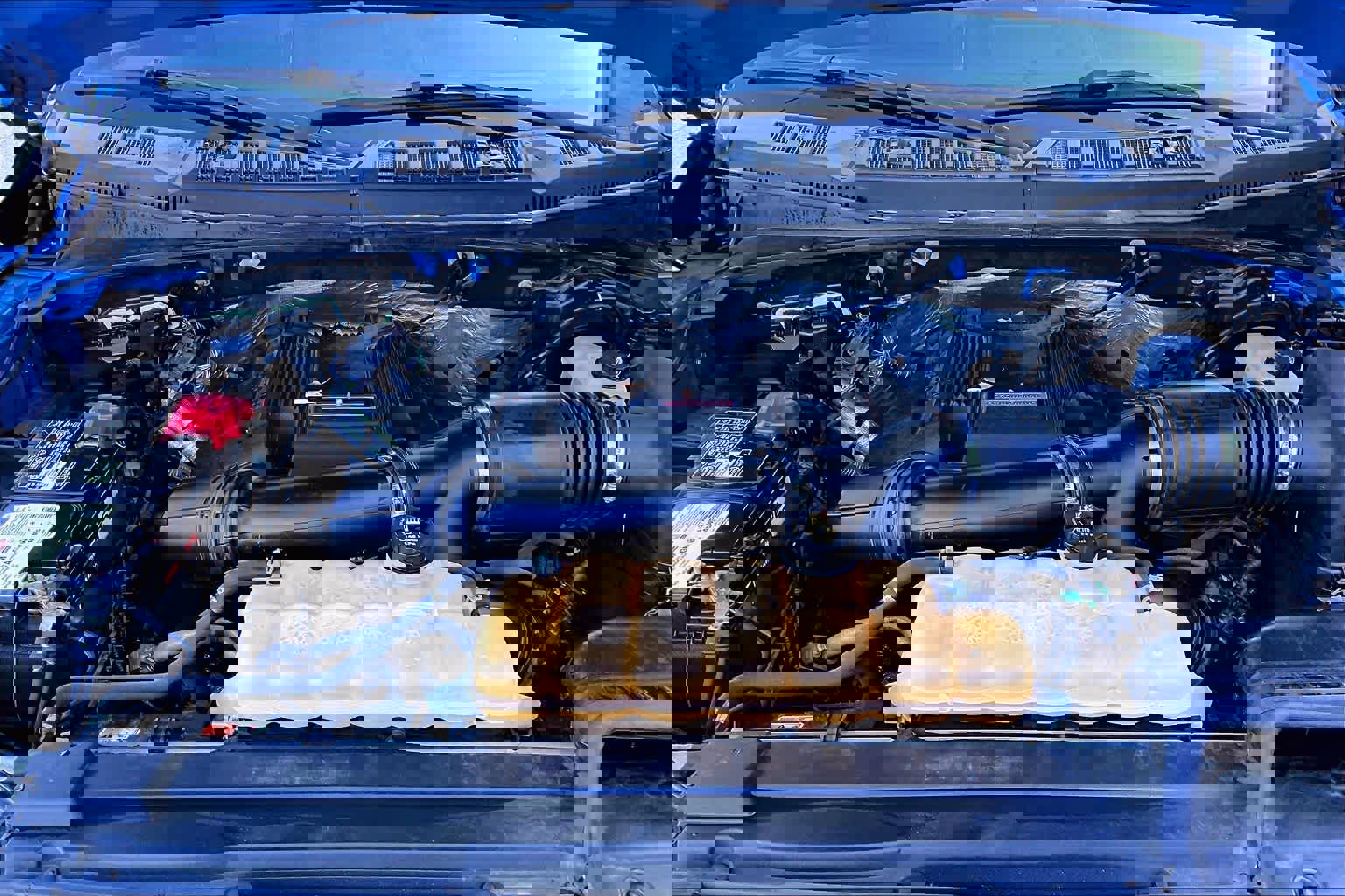 Used 2017 Ford F150 Raptor w/ Equipment Group 802A Luxury image 32