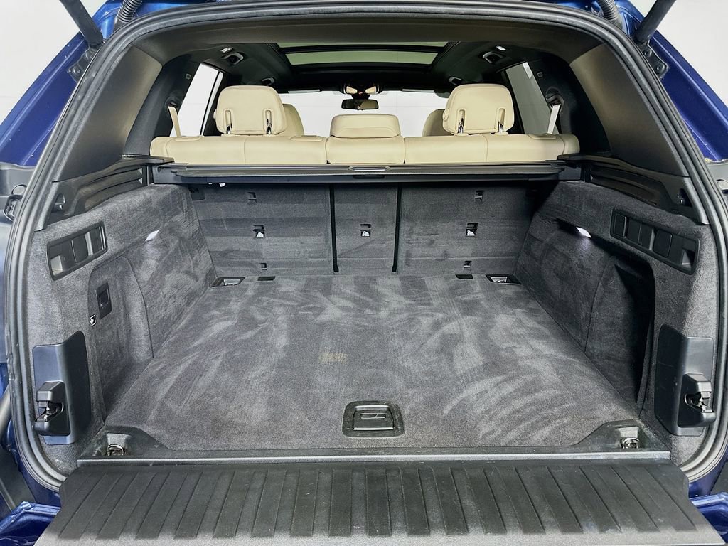 Used 2019 BMW X5 xDrive40i w/ Convenience Package image 32