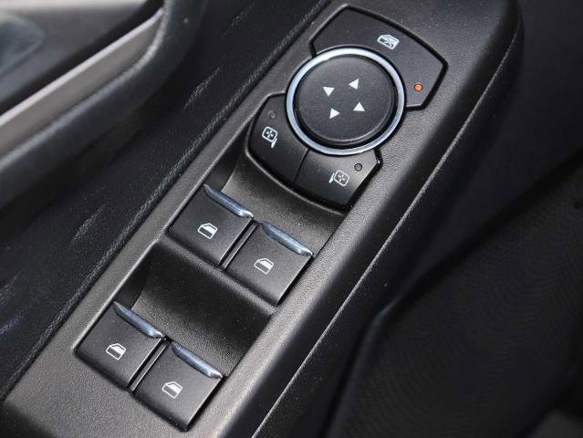 Certified 2020 Ford Escape SEL image 19