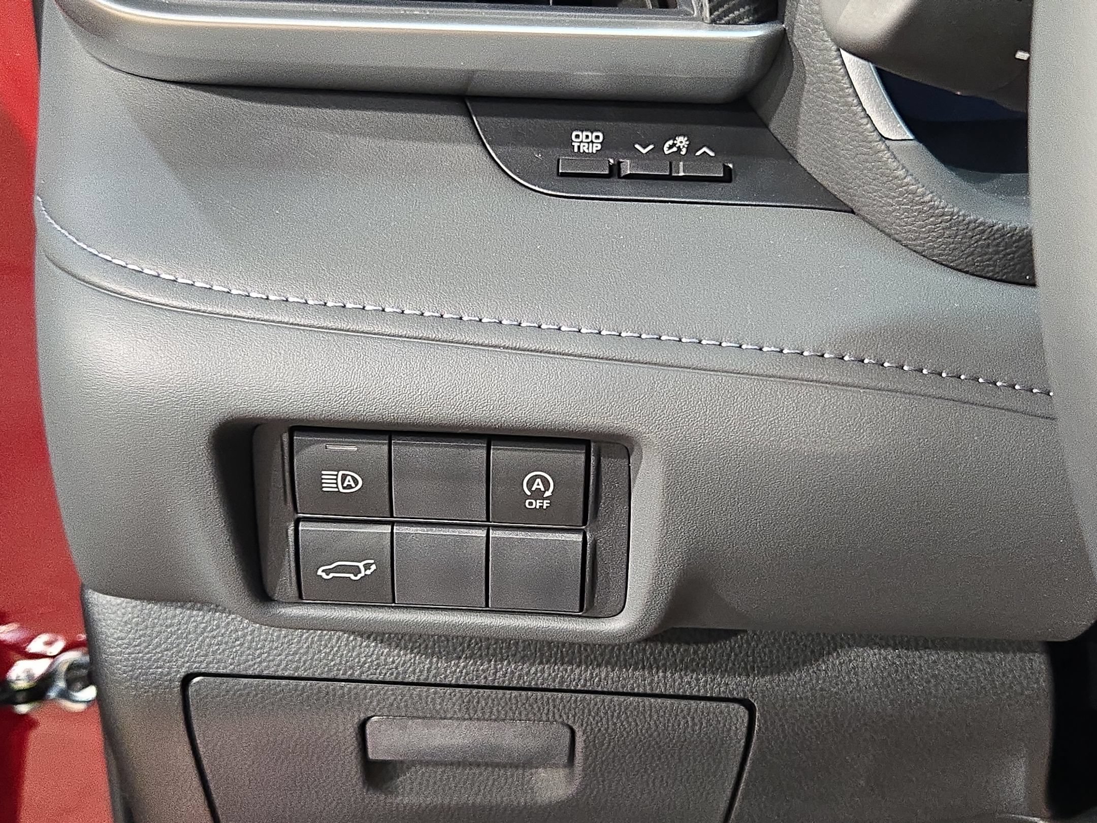 New 2026 Toyota Highlander XSE AWD/4WD image 18