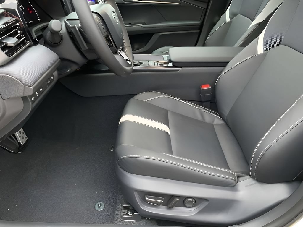 New 2026 Toyota Camry SE FWD image 44