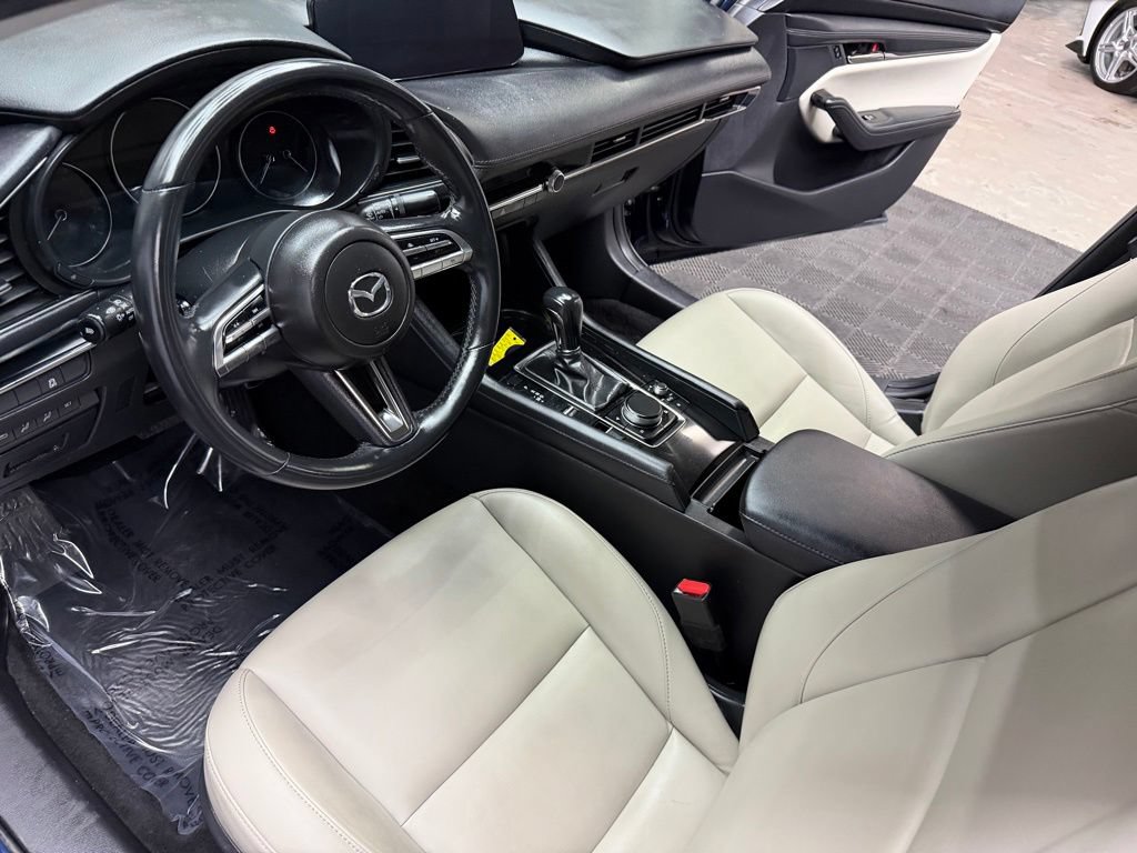 Used 2023 MAZDA MAZDA3 s FWD image 33
