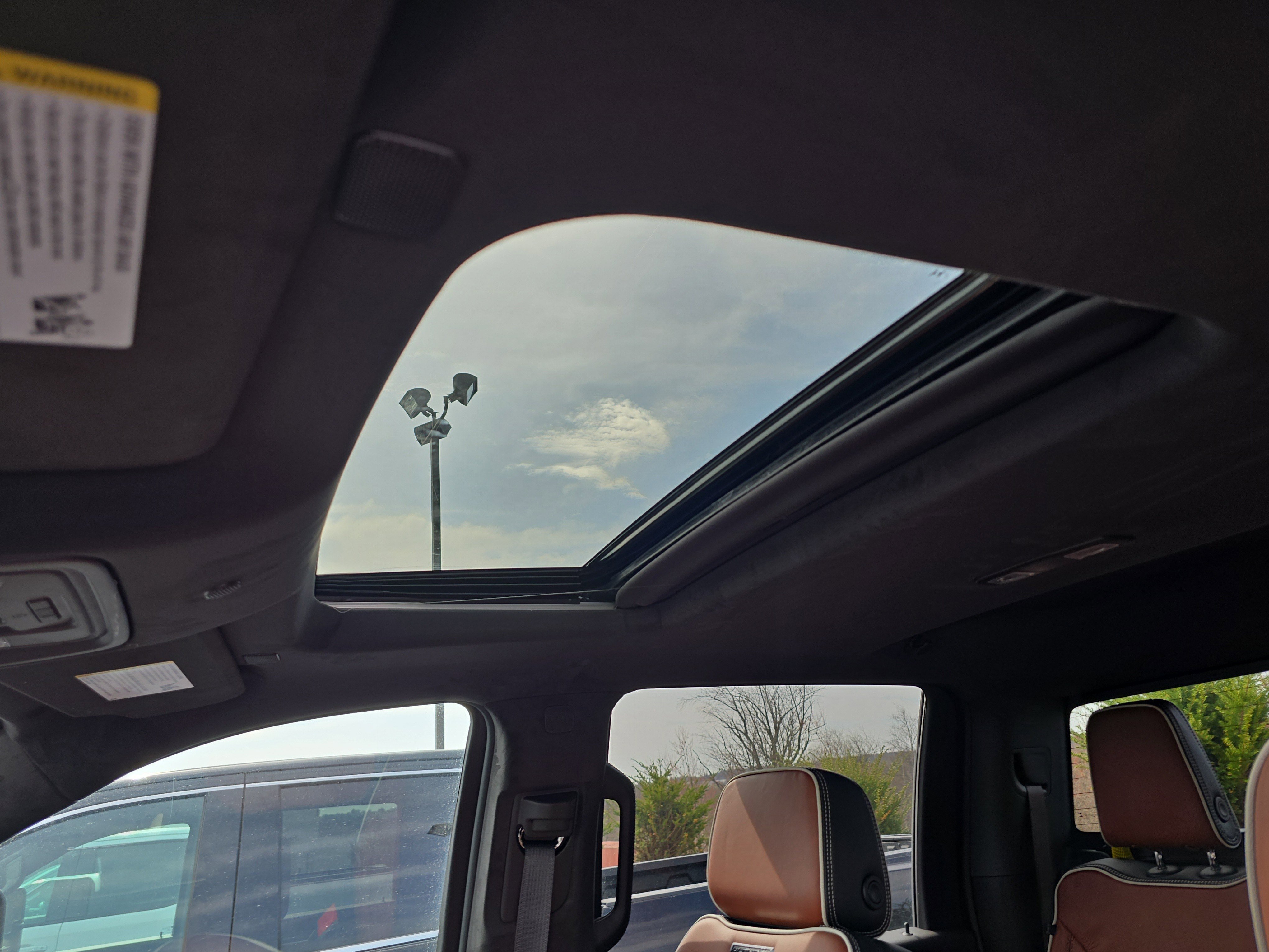 New 2026 GMC Sierra 2500 Denali Ultimate image 38