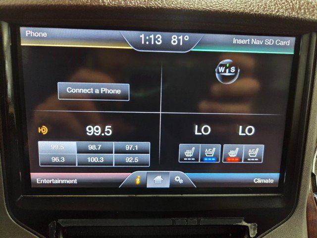 Used 2014 Ford F450 King Ranch w/ King Ranch Chrome Package image 65