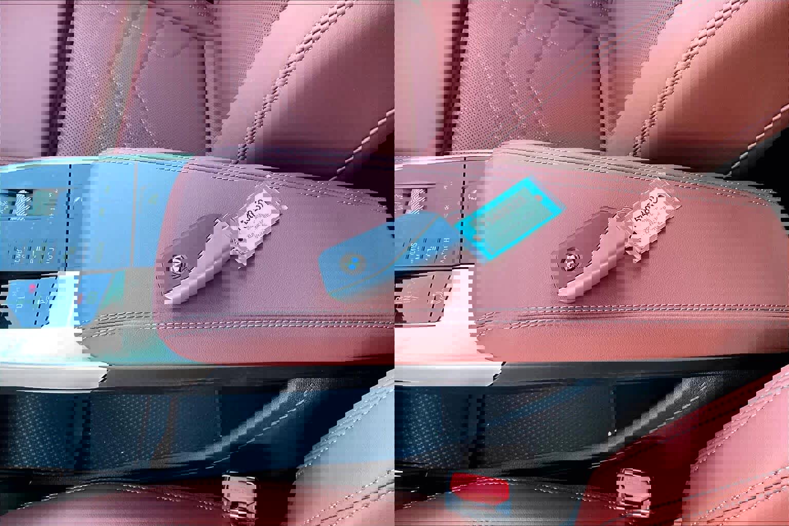 Used 2026 BMW X2 xDrive28i w/ Technology Package image 14