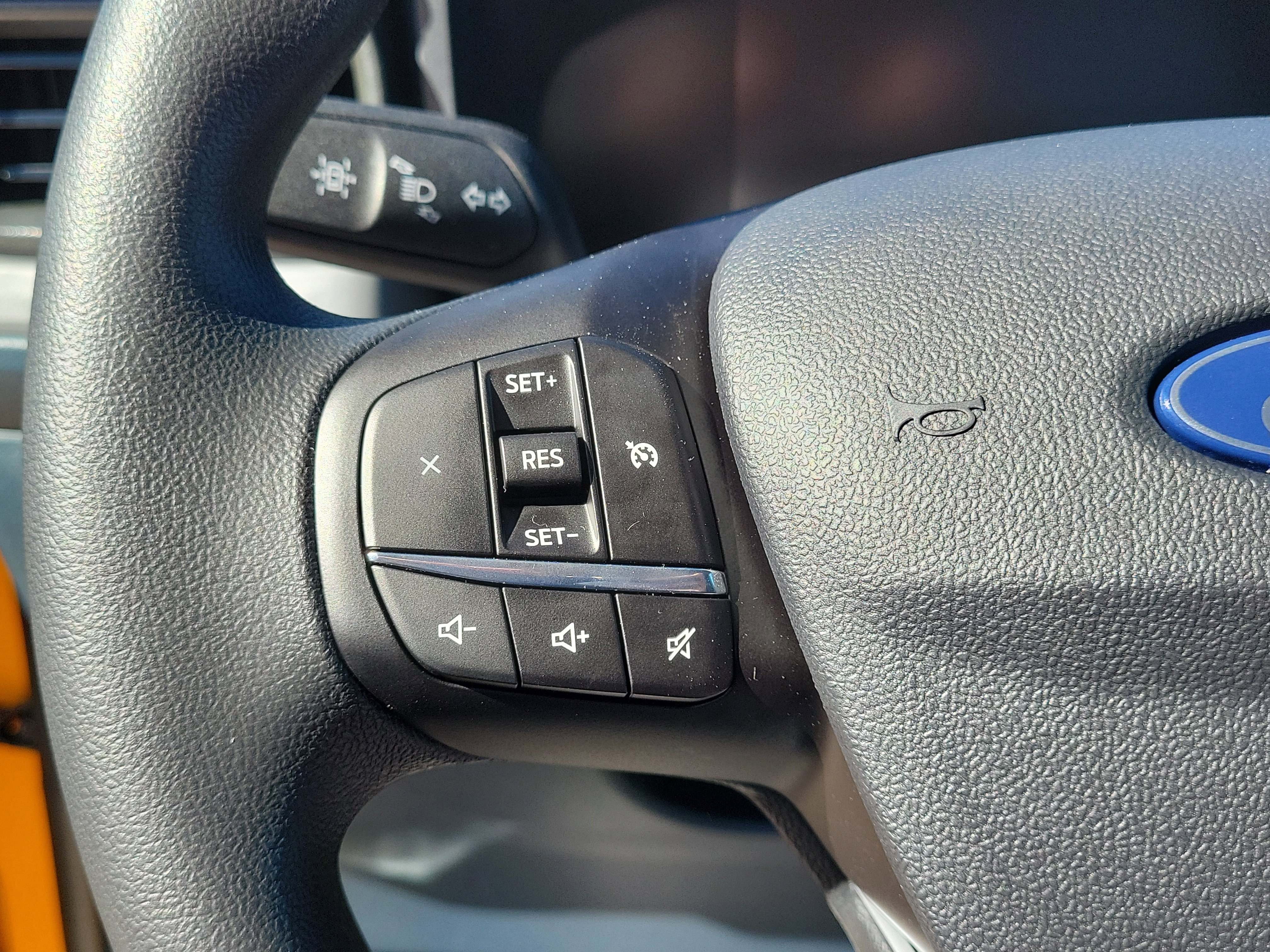 New 2026 Ford Maverick XL image 14