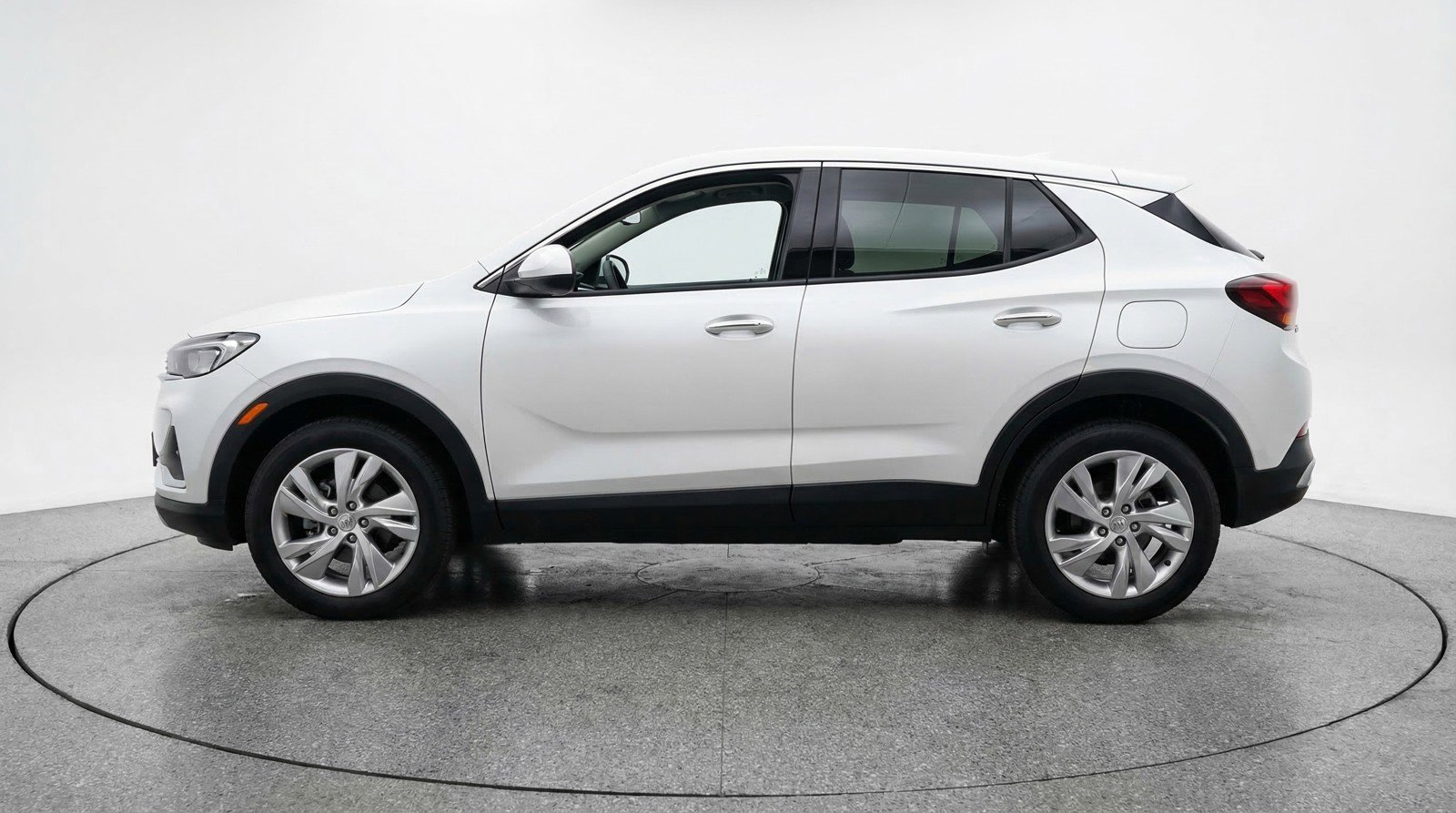 Used 2025 Buick Encore GX Preferred image 5