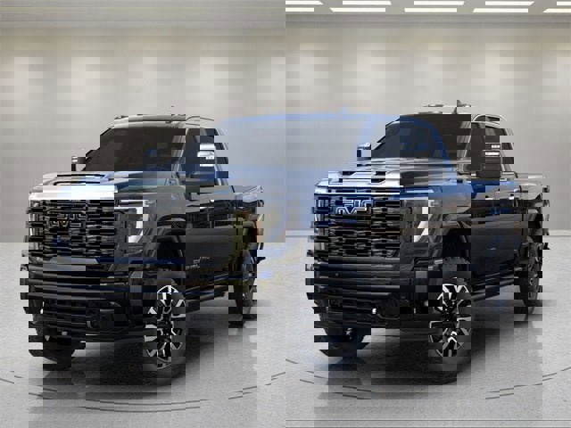 New 2026 GMC Sierra 2500 Denali Ultimate image 6
