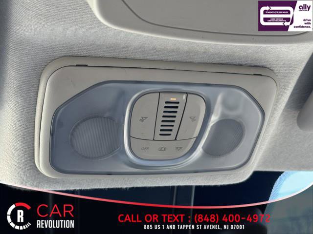 Used 2022 RAM ProMaster 3500 w/ Premium Convenience Group image 28