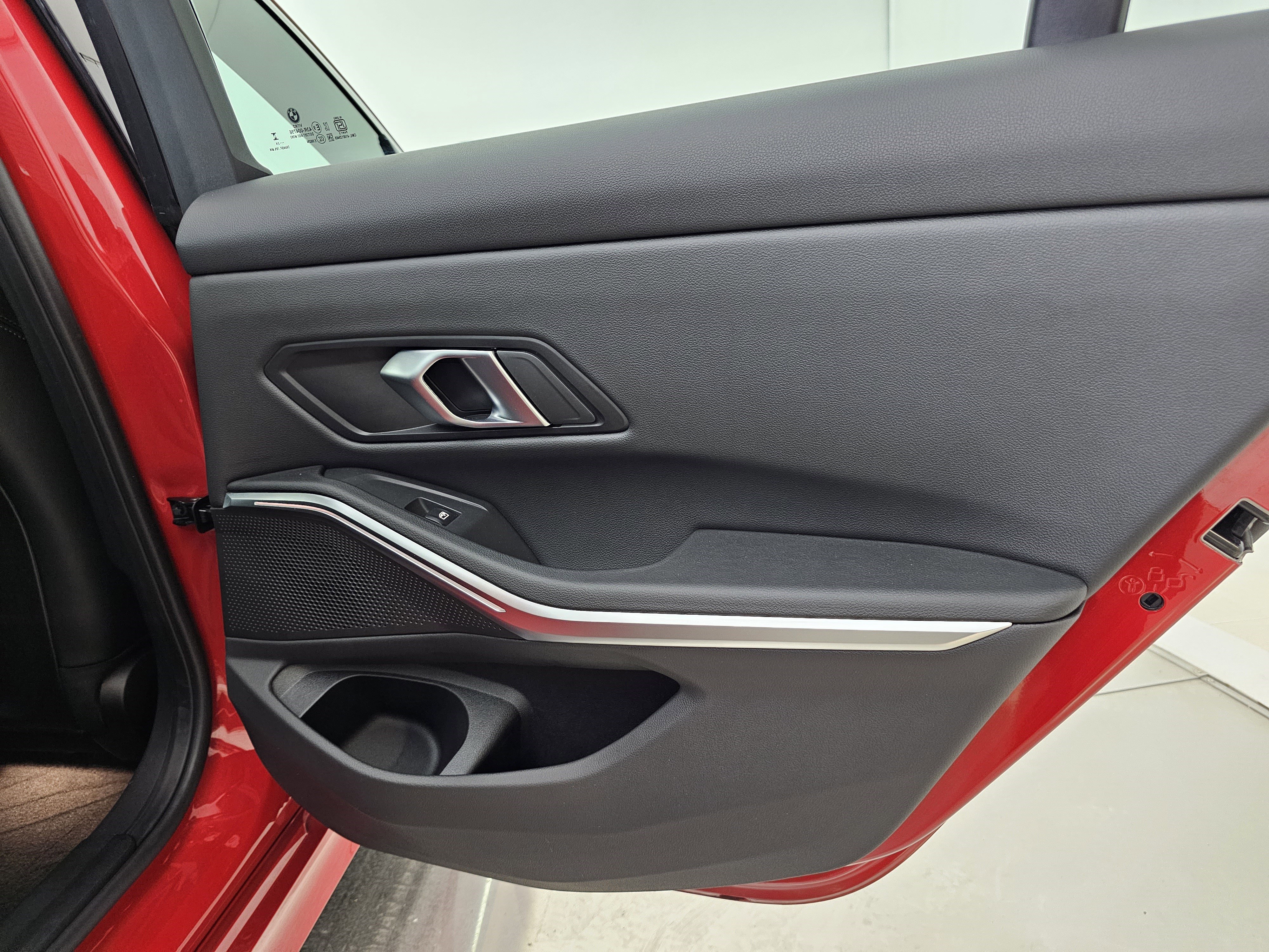 Used 2024 BMW 330i xDrive Sedan image 28