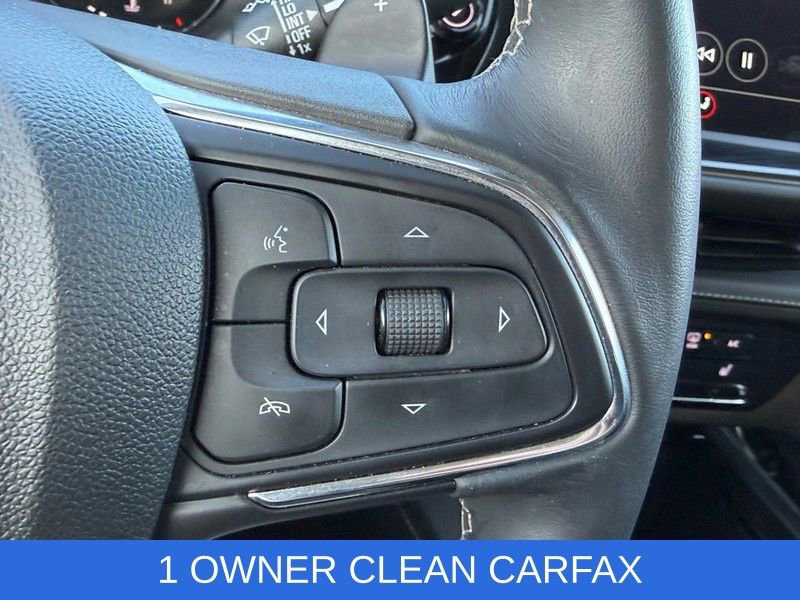 Used 2022 Buick Envision Preferred image 17