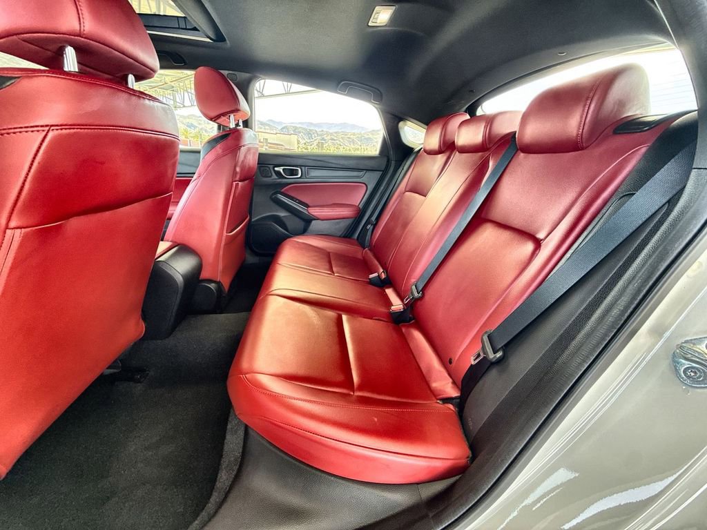 Used 2023 Acura Integra A-Spec image 16