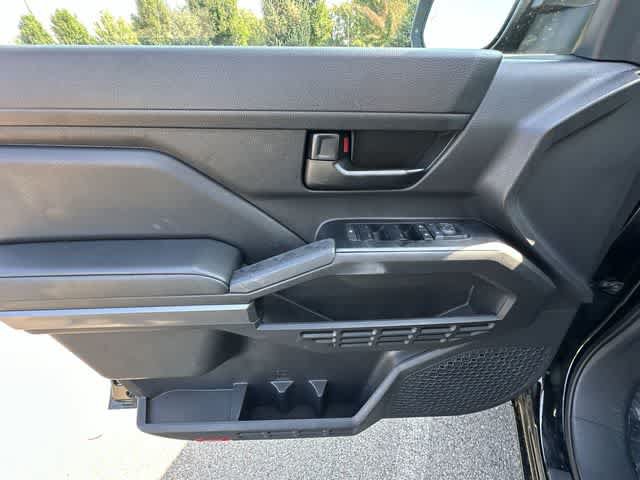 Used 2026 Toyota Tacoma SR5 RWD image 16