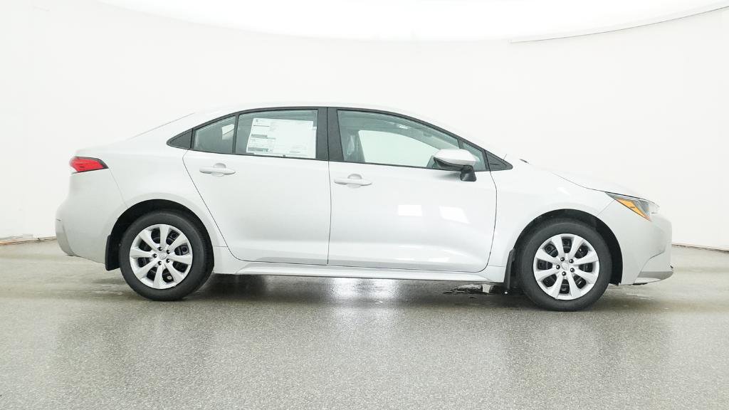 New 2026 Toyota Corolla LE image 26
