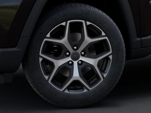 New 2026 Jeep Compass Limited AWD/4WD image 8