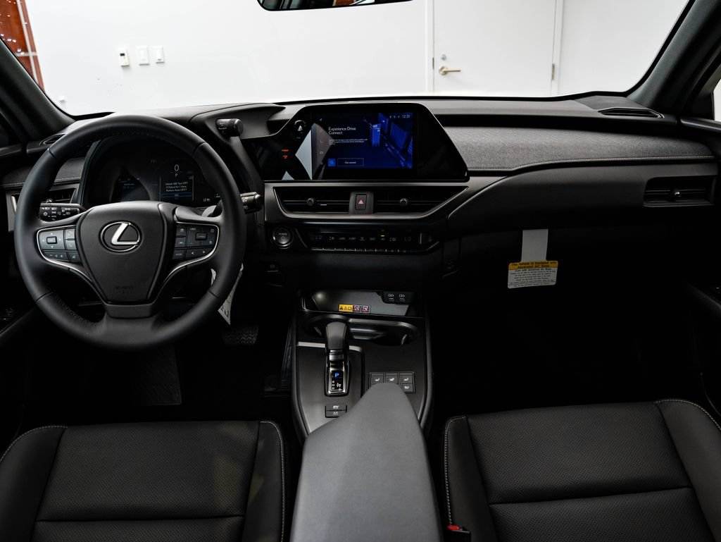 New 2026 Lexus UX 300h AWD image 33