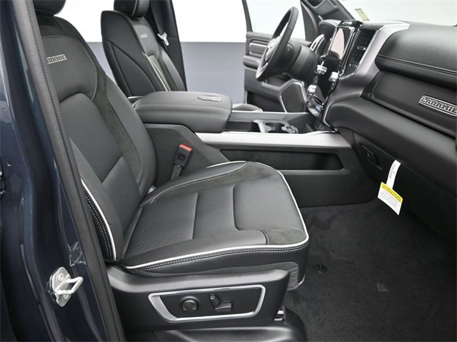 New 2026 RAM 1500 Laramie w/ Laramie Southwest Edition image 24