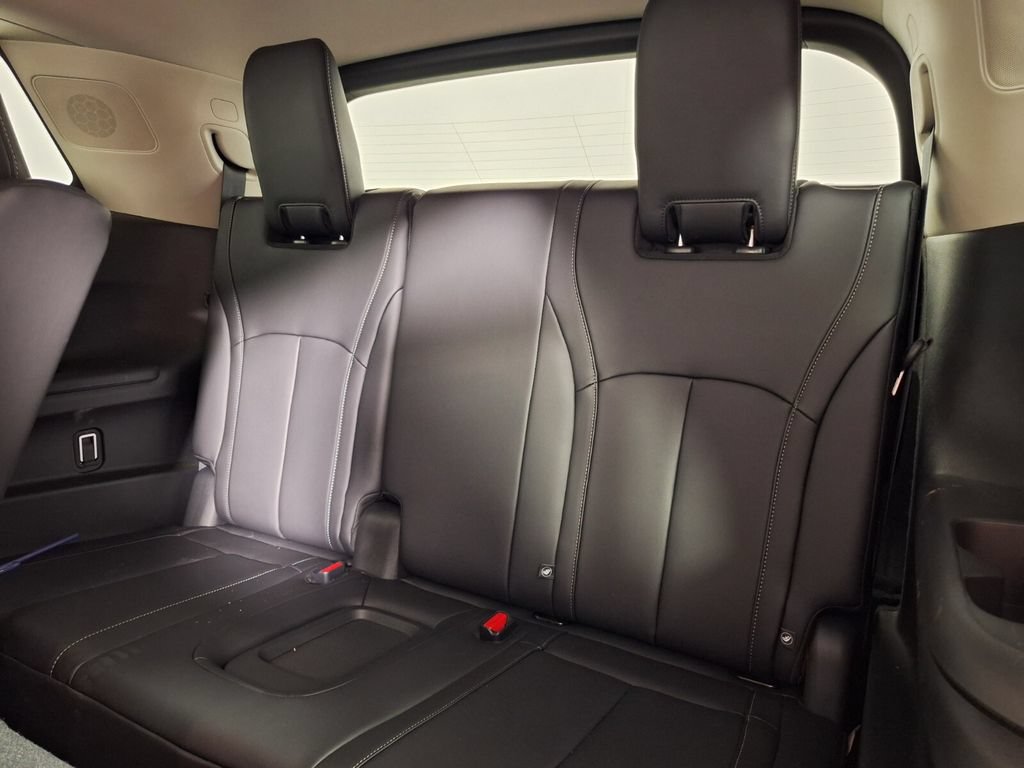Used 2026 INFINITI QX60 Luxe w/ Cargo Package AWD/4WD image 10