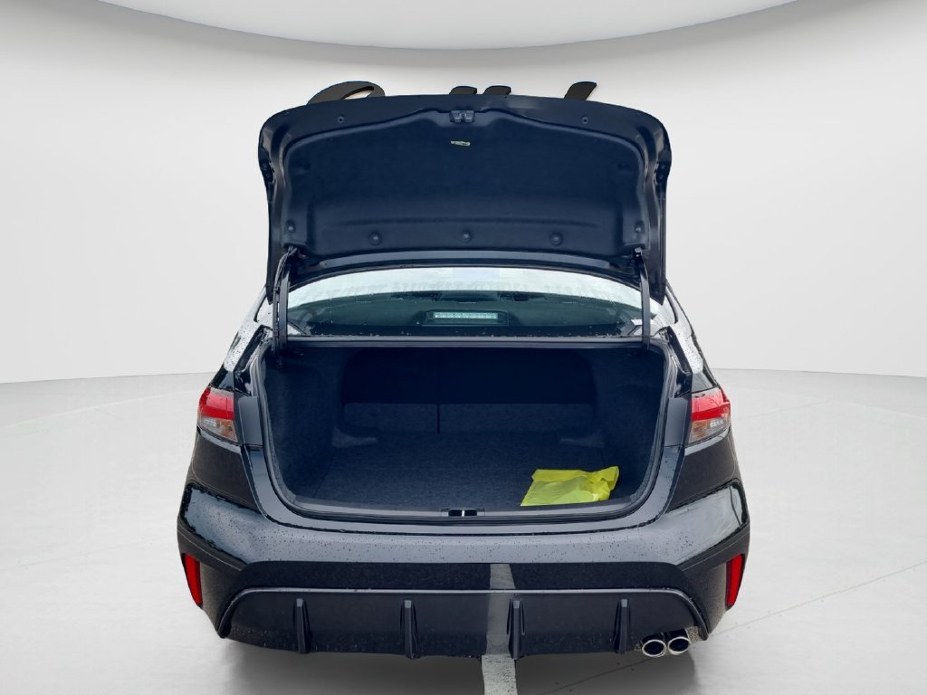 New 2027 Toyota Corolla XSE FWD image 9