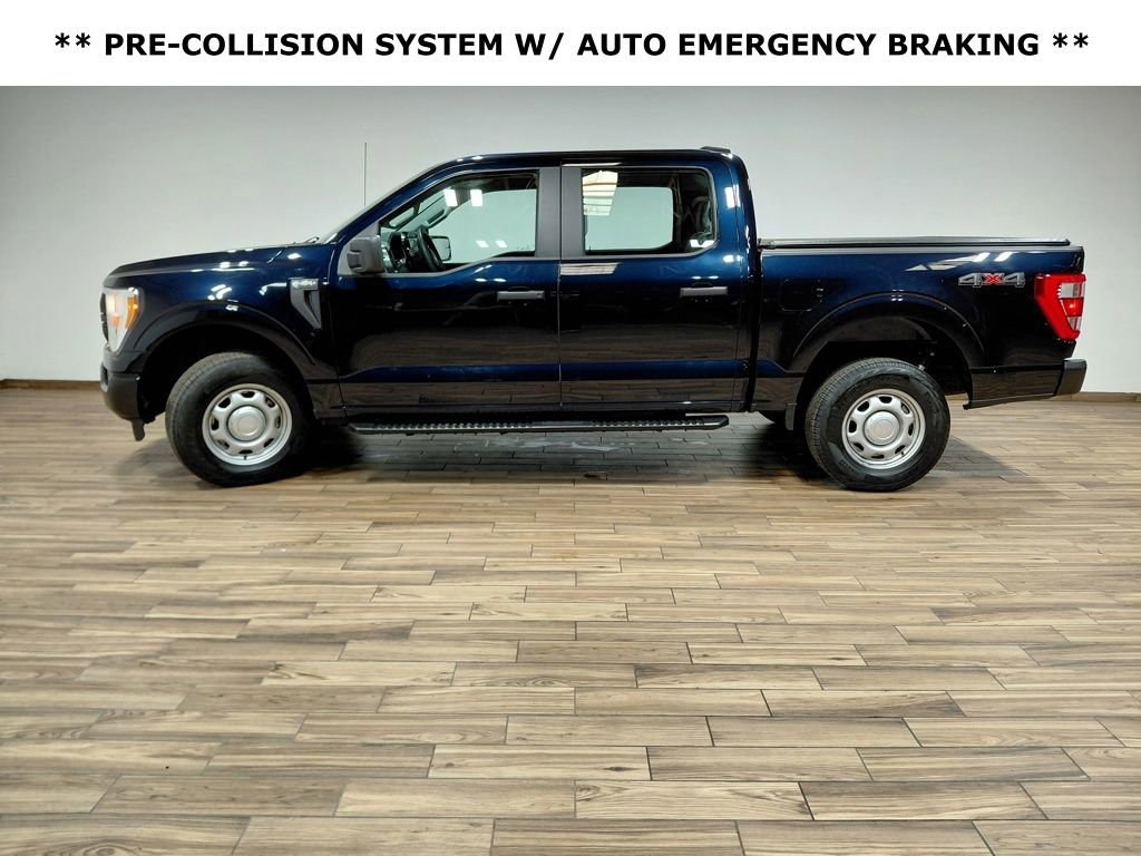 Used 2022 Ford F150 XL w/ Equipment Group 101A High image 7