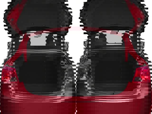 Used 2018 Chevrolet Impala Premier image 12