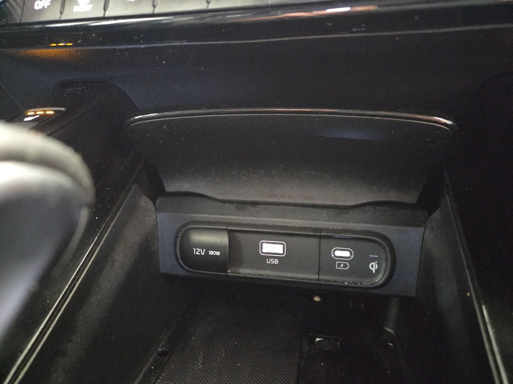 Used 2025 Kia Telluride S AWD/4WD image 20
