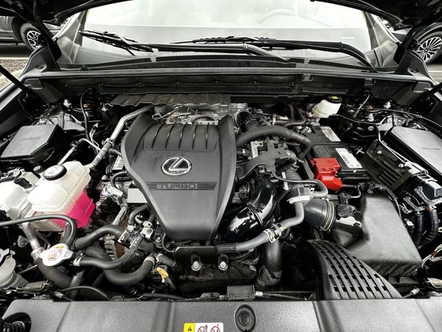Used 2023 Lexus NX 350 AWD w/ Cold Area Package image 32