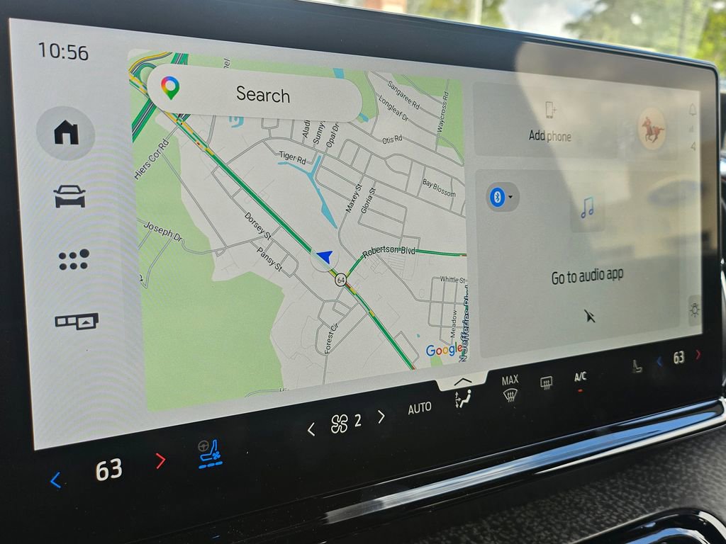 New 2026 Ford Expedition Tremor image 9