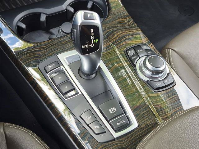 Used 2014 BMW X3 xDrive28i AWD/4WD image 12