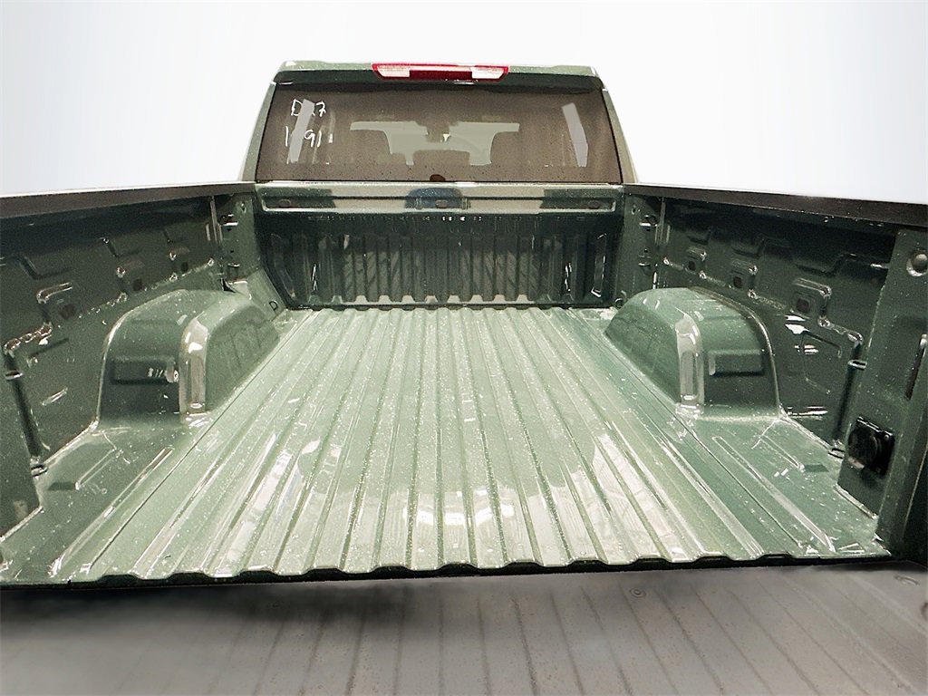 New 2026 Chevrolet Silverado 1500 LT image 28