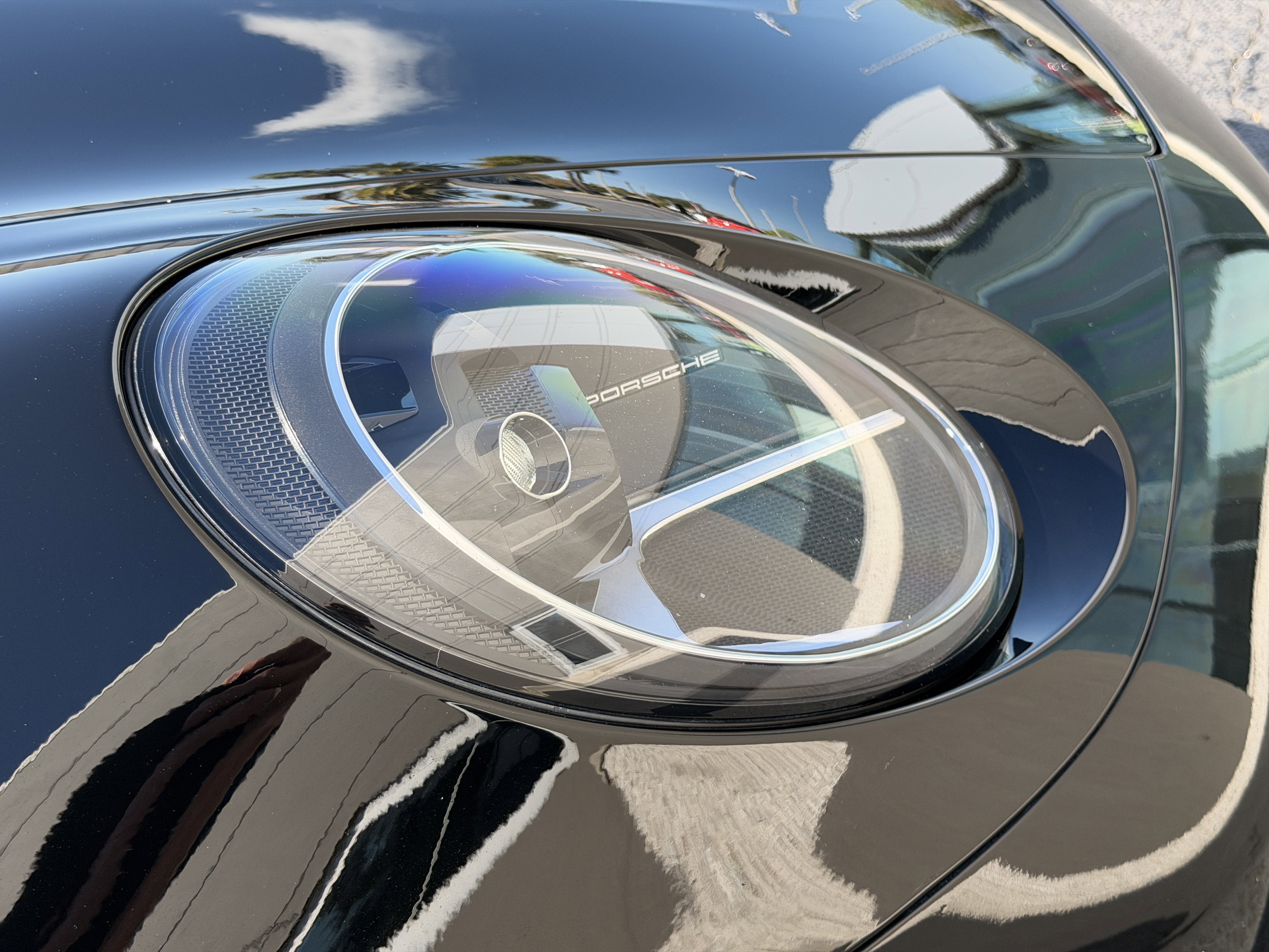 Certified 2020 Porsche 911 Carrera S image 13