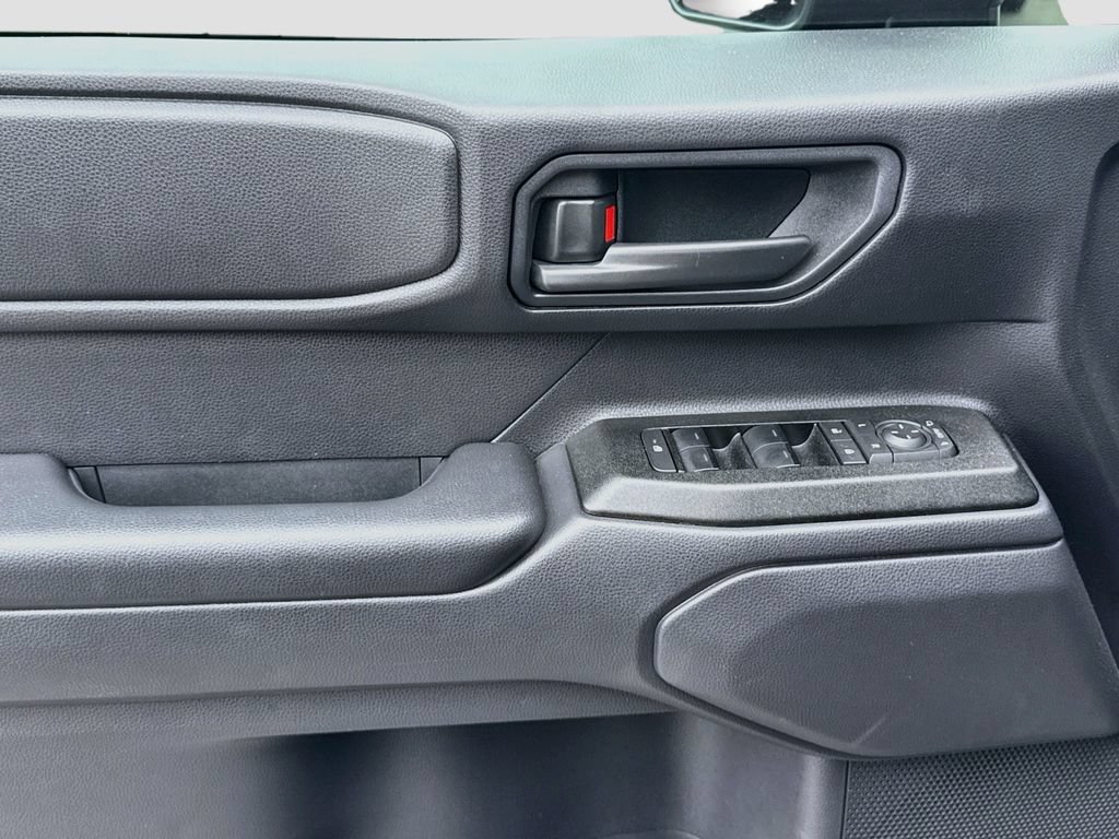 Used 2025 Toyota Land Cruiser 1958 AWD/4WD image 22