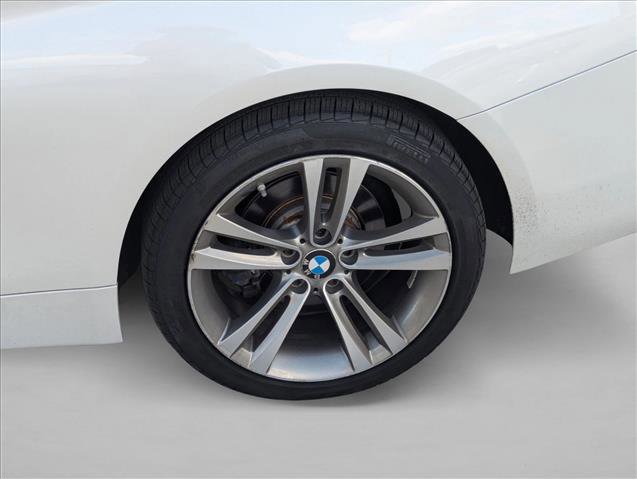 Used 2018 BMW 430i xDrive Convertible image 19