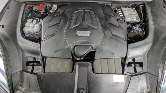 Used 2019 Porsche Cayenne image 33