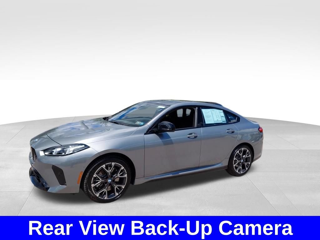 Used 2026 BMW 228i xDrive AWD/4WD image 23