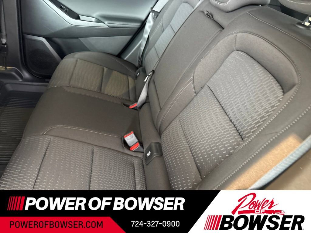 New 2026 Chevrolet Equinox LT w/ Midnight Edition image 5